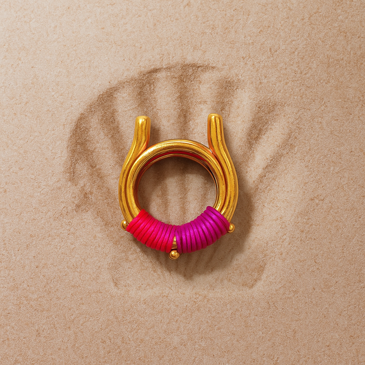 Faro Maxi Ring