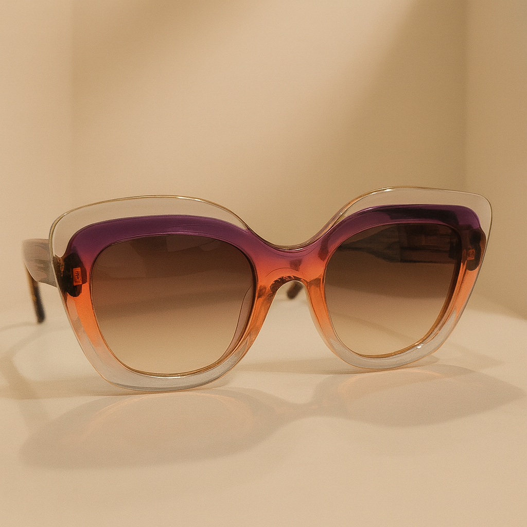 Blossom mix by Res Rei