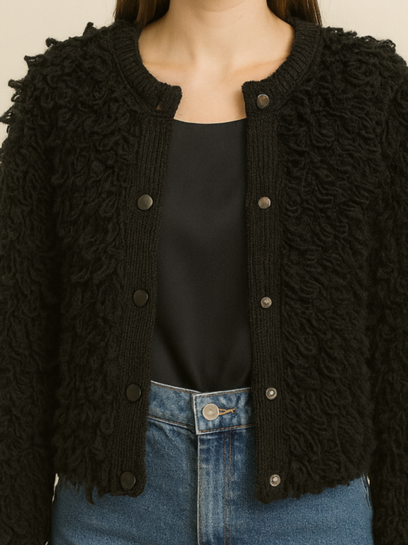 Clement Cardigan