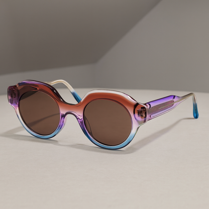 Fresia Lilac mix by Res Rei