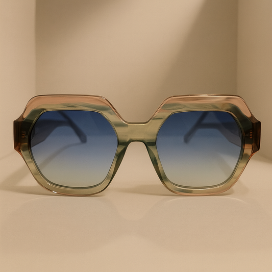 Mughetto Moss mix by Res Rei