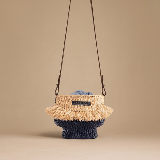 Baw Pot Bag