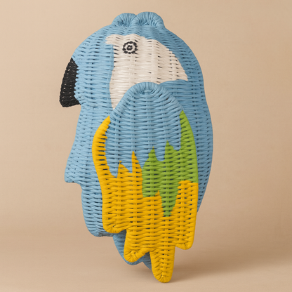Macaw Bag