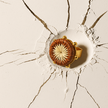 Virginia Maxi Earcuff