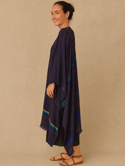 Large Pashmina Shawl