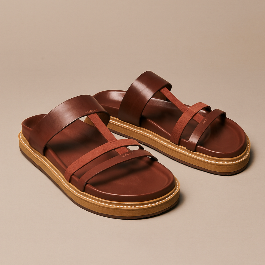 Ivar Sandals