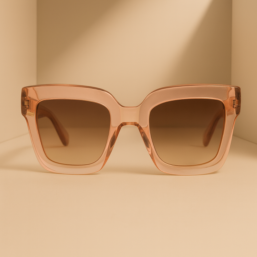 Kati Cantaloupe by Folc