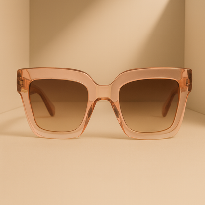 Kati Cantaloupe by Folc