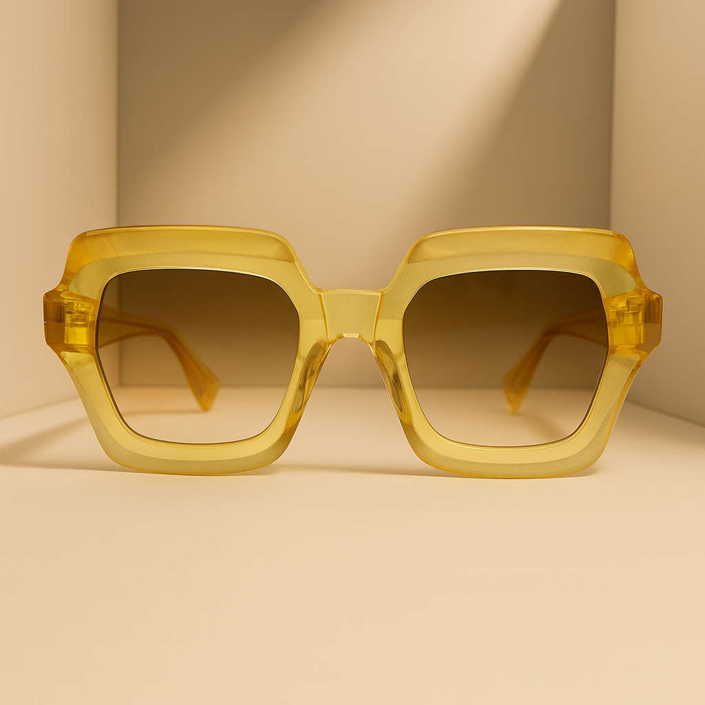 Lupe Vanilla by Folc