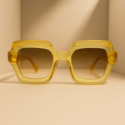 Lupe Vanilla by Folc