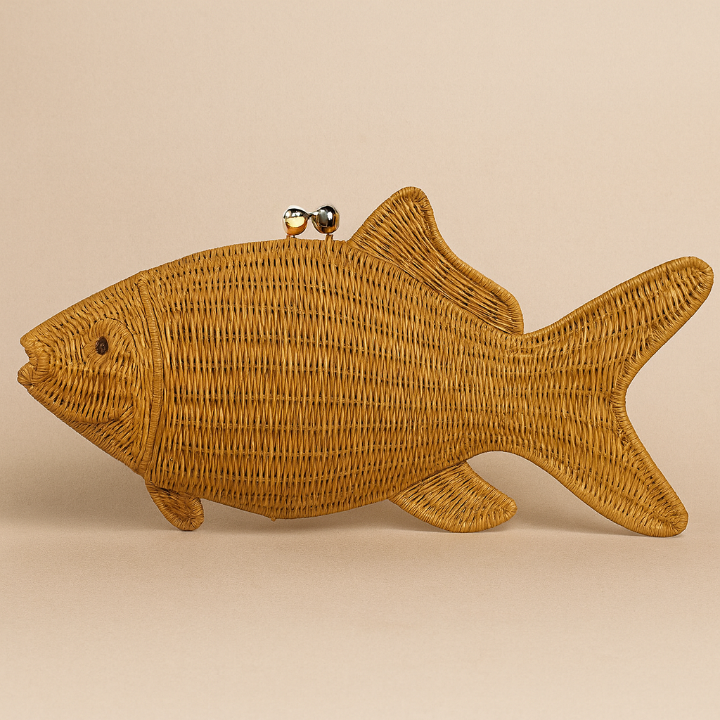 Theo Fish Clutch