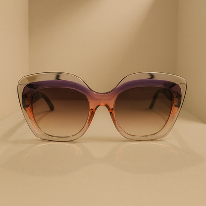 Blossom mix by Res Rei