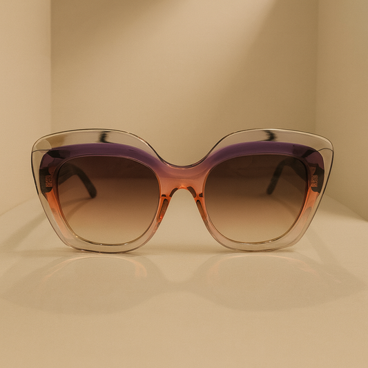 Blossom mix by Res Rei