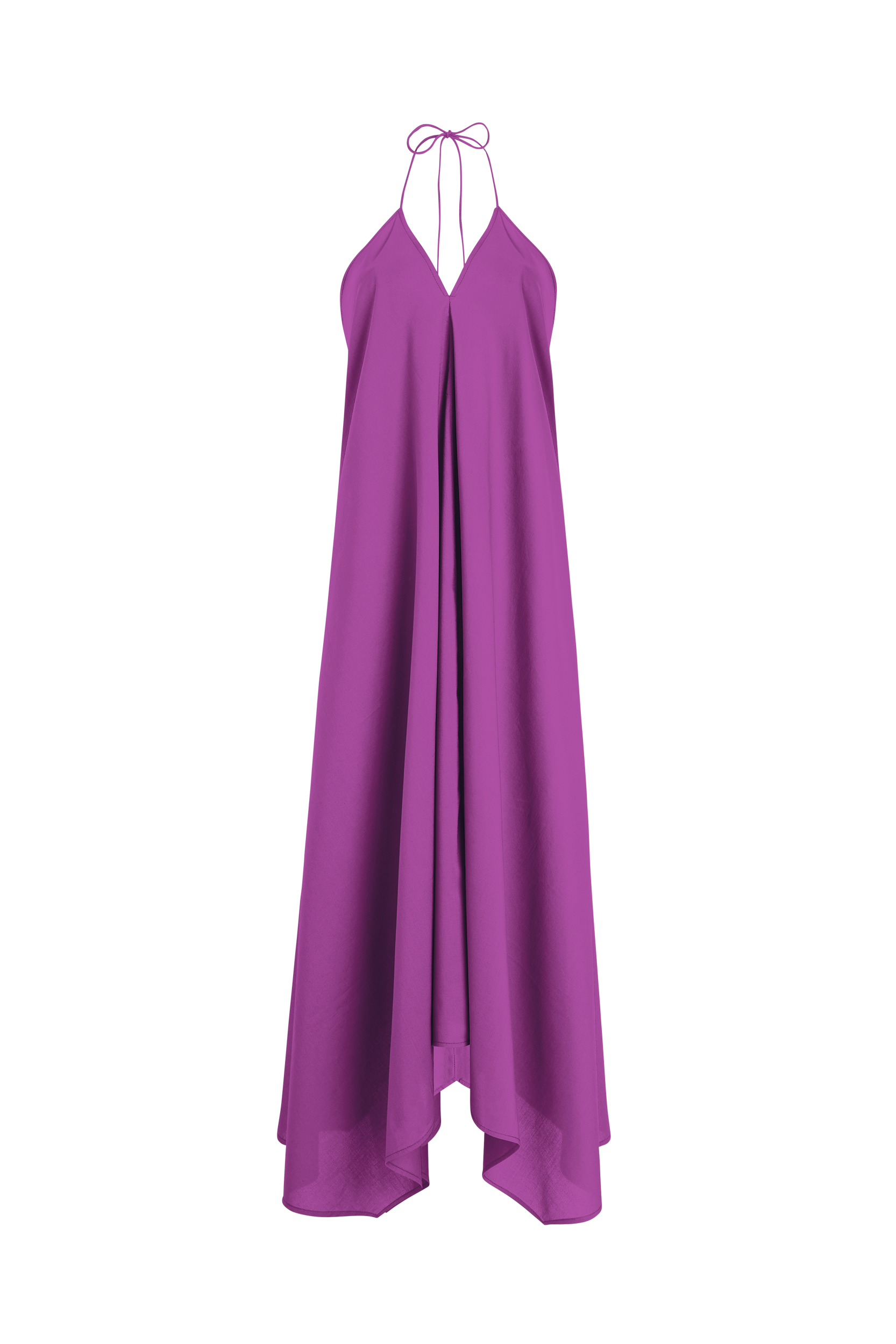 Ivina Dress