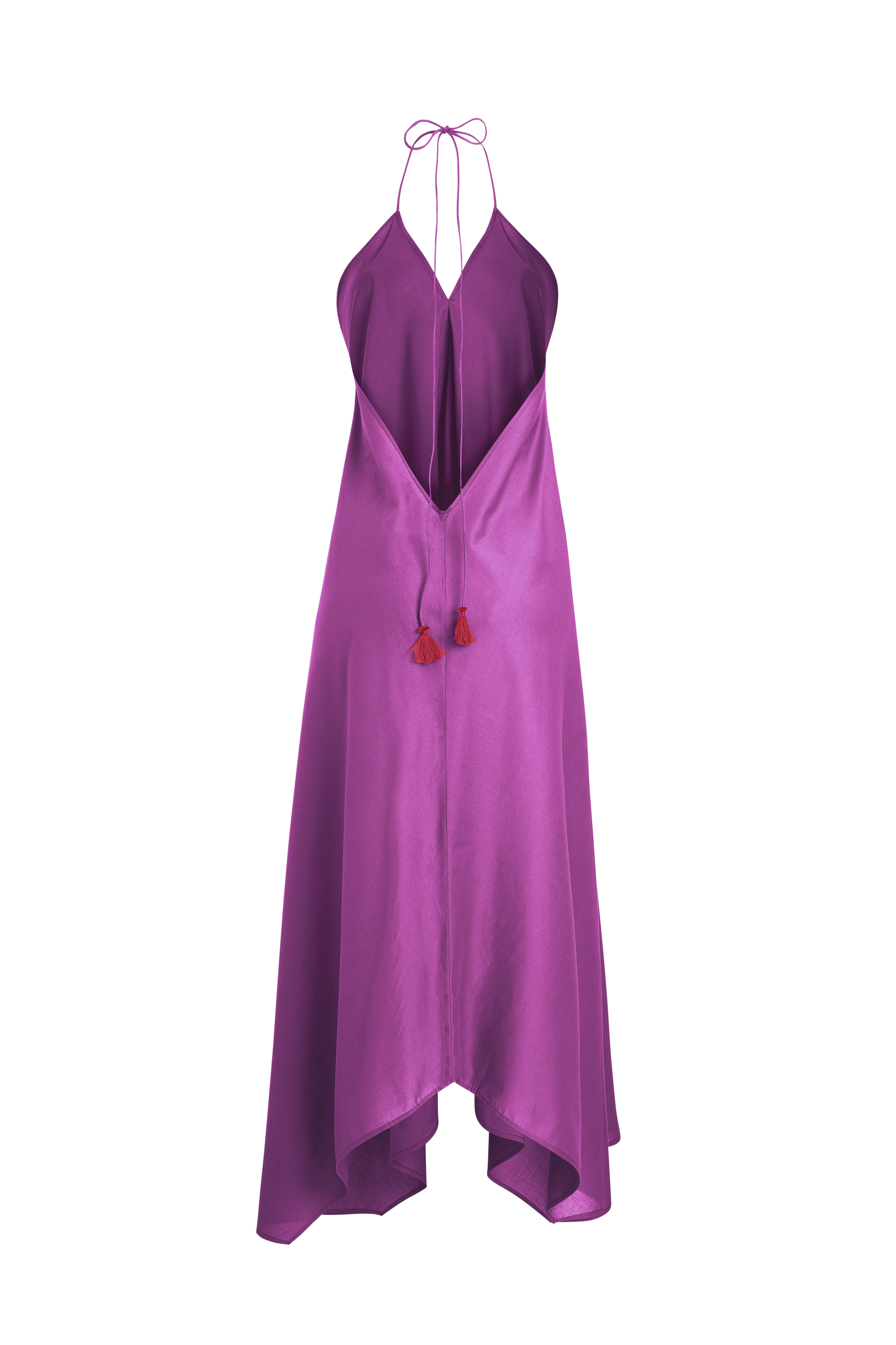 Ivina Dress