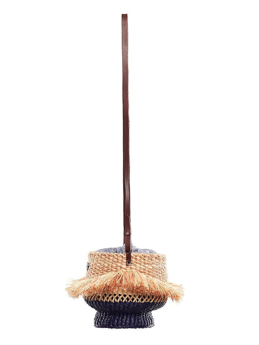 Baw Pot Bag