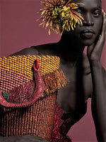 Load image into Gallery viewer, Tia Blush Bag
