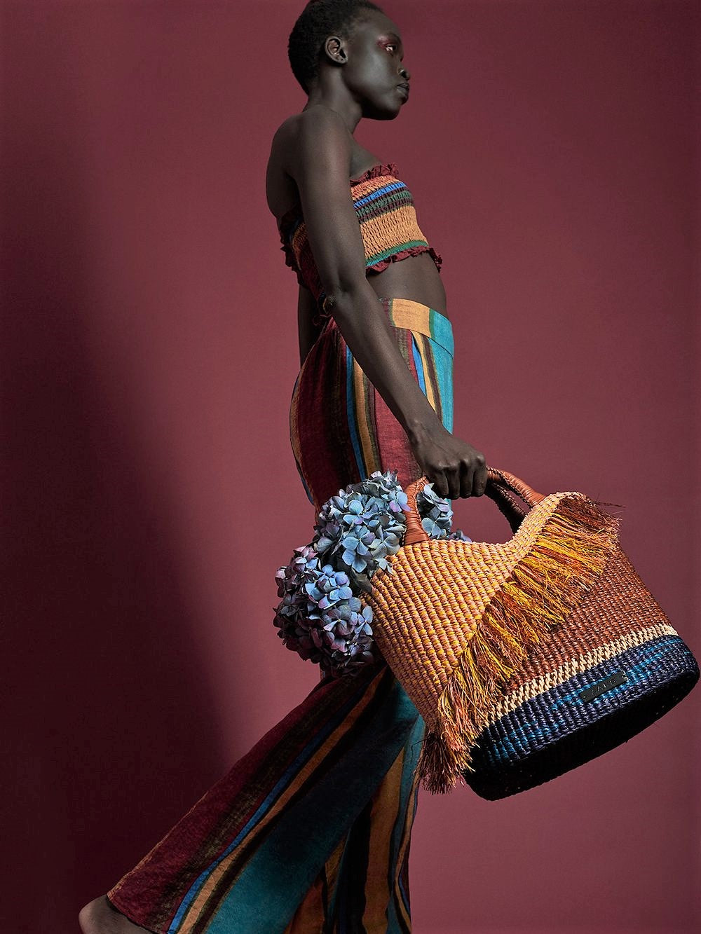 Oroo Oak Bag