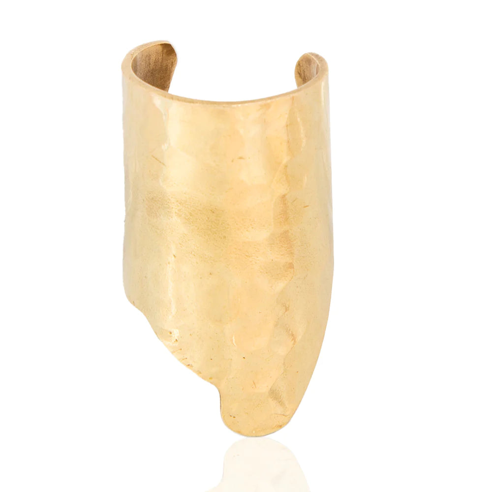 Afro Salama Nail Tip