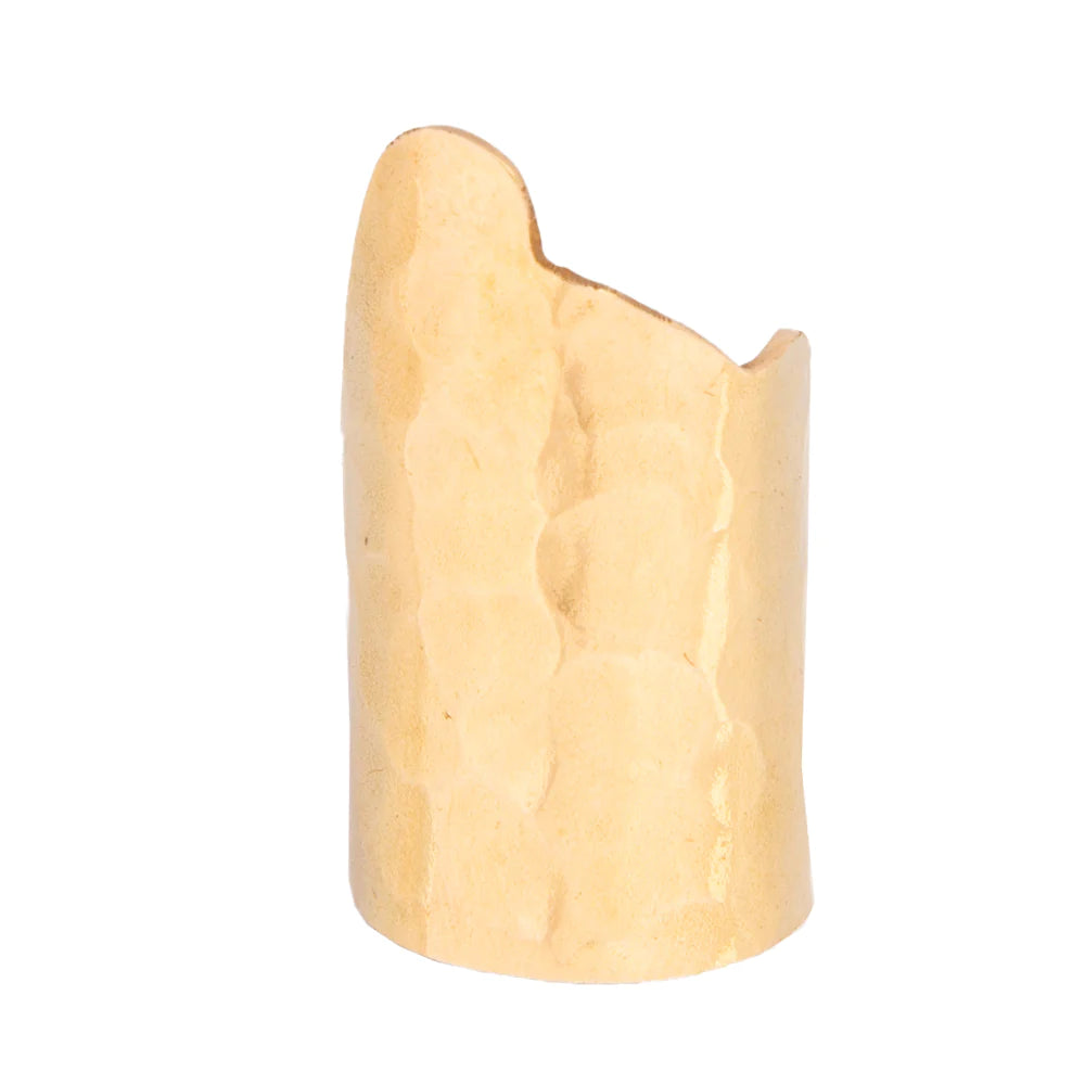 Afro Salama Nail Tip