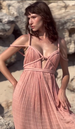 Load image into Gallery viewer, Aphrodite Goddess Gown
