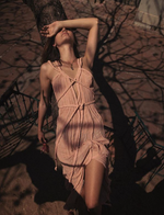 Load image into Gallery viewer, Aphrodite Goddess Gown
