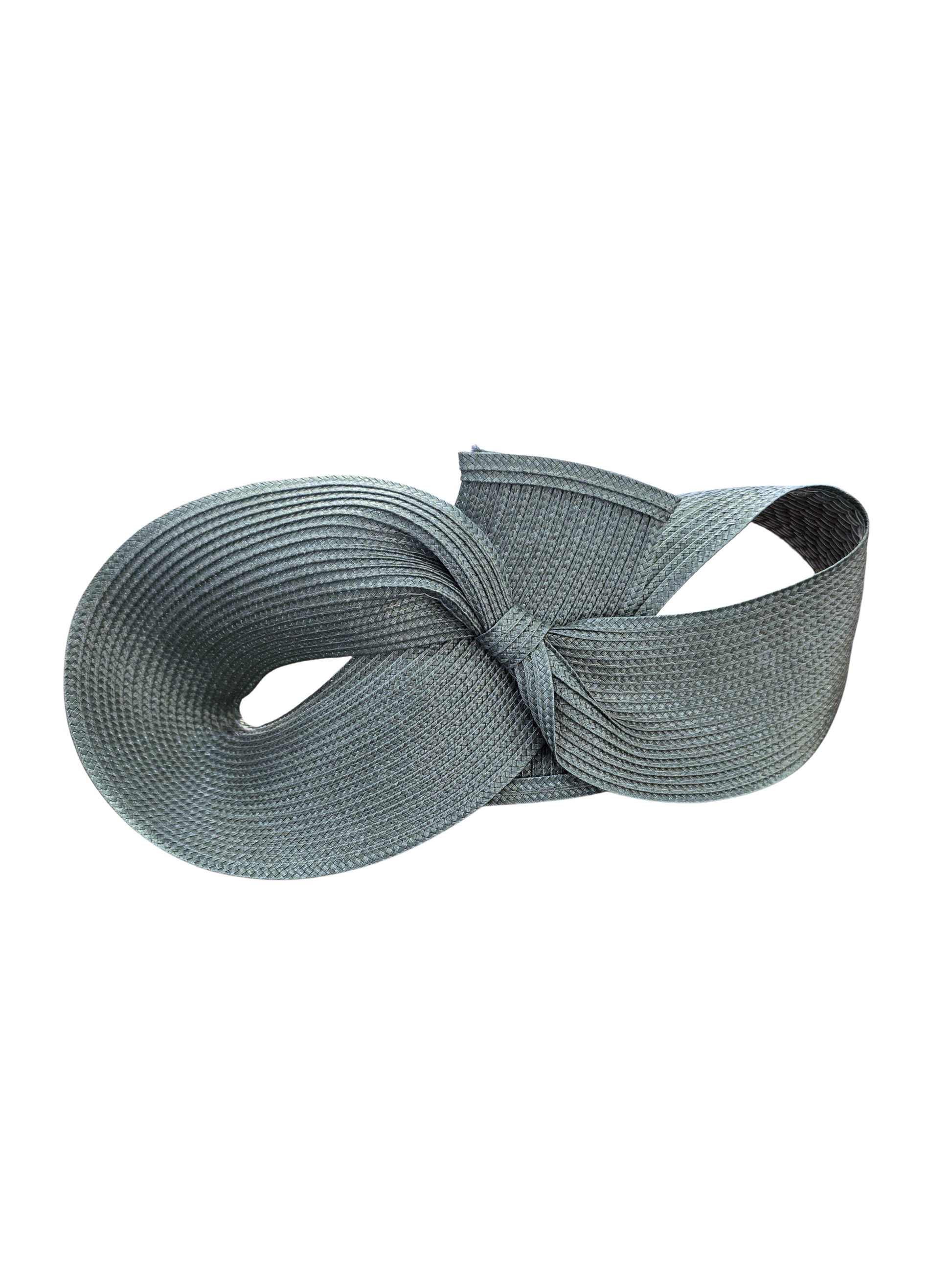 blue star fascinator