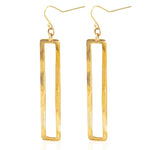 Load image into Gallery viewer, Aode Brass Earrings
