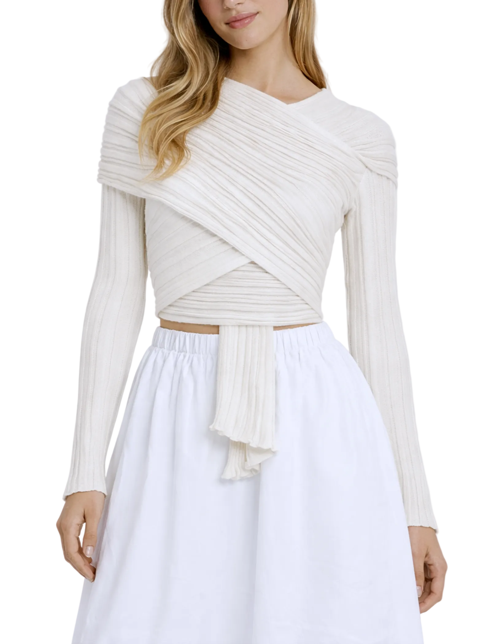 Archetypes” Wrap Cardigan – Folklorious