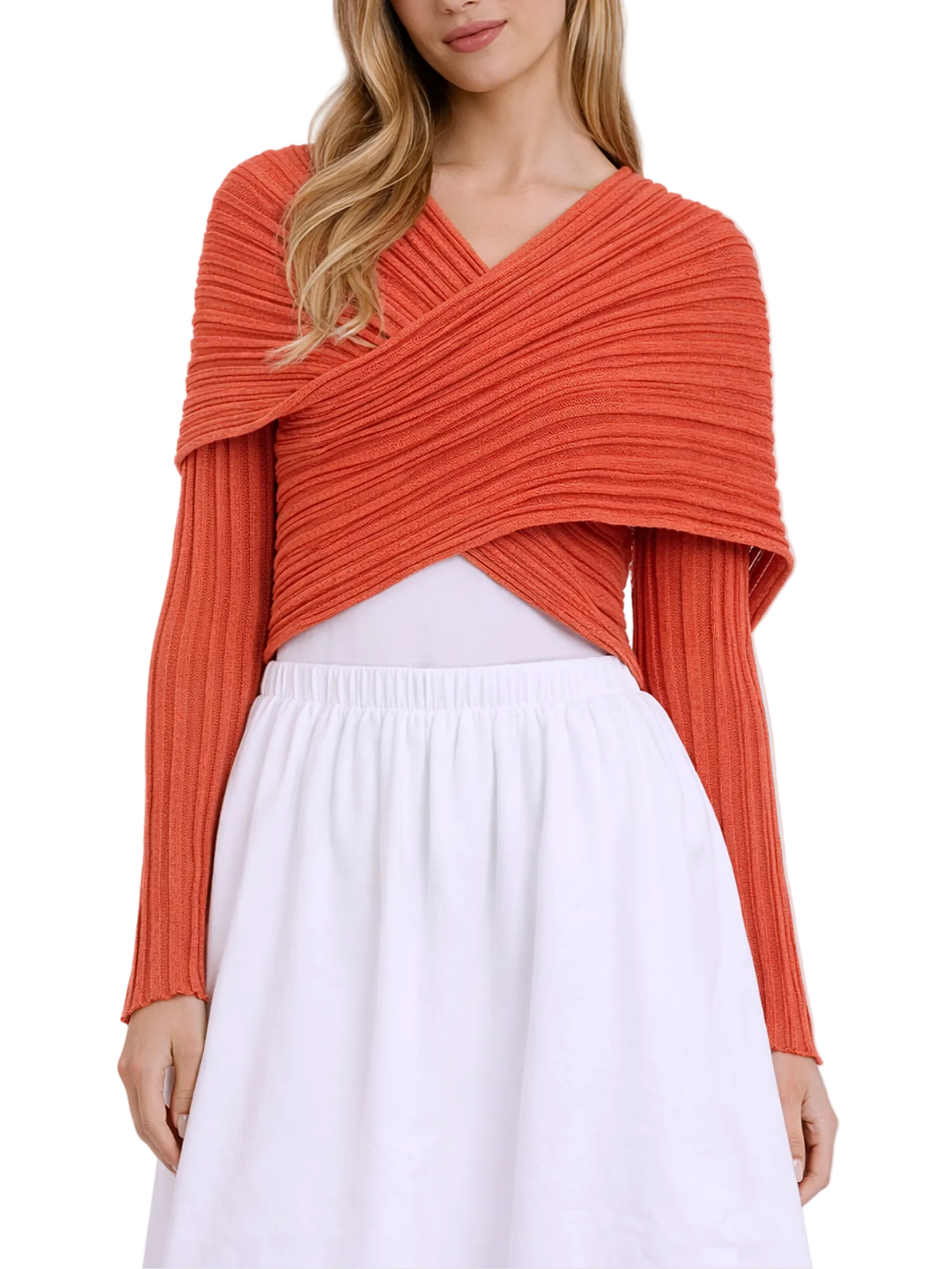 Archetypes” Wrap Cardigan – Folklorious