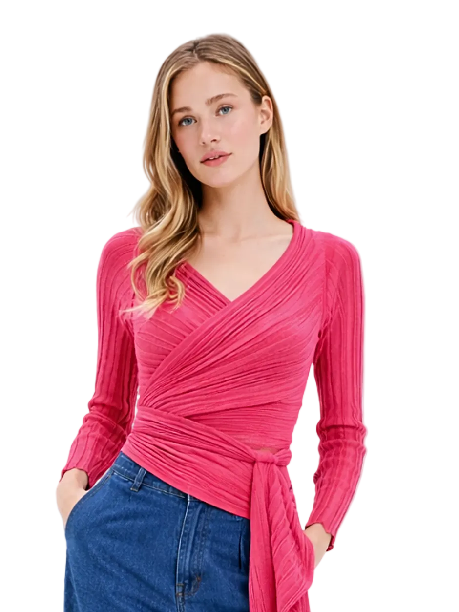 multifunctional cardigan