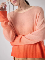 Load image into Gallery viewer, Ares light cashmere jumper
