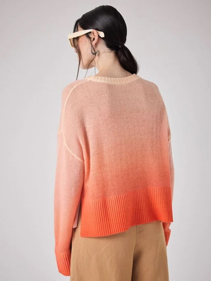 Ares light cashmere jumper