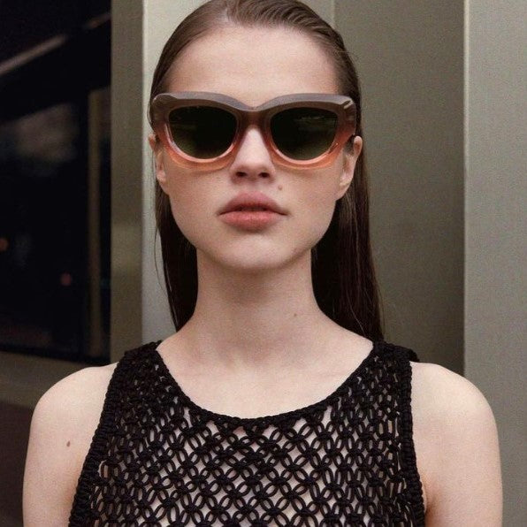 Arlet Gade Green by Folc