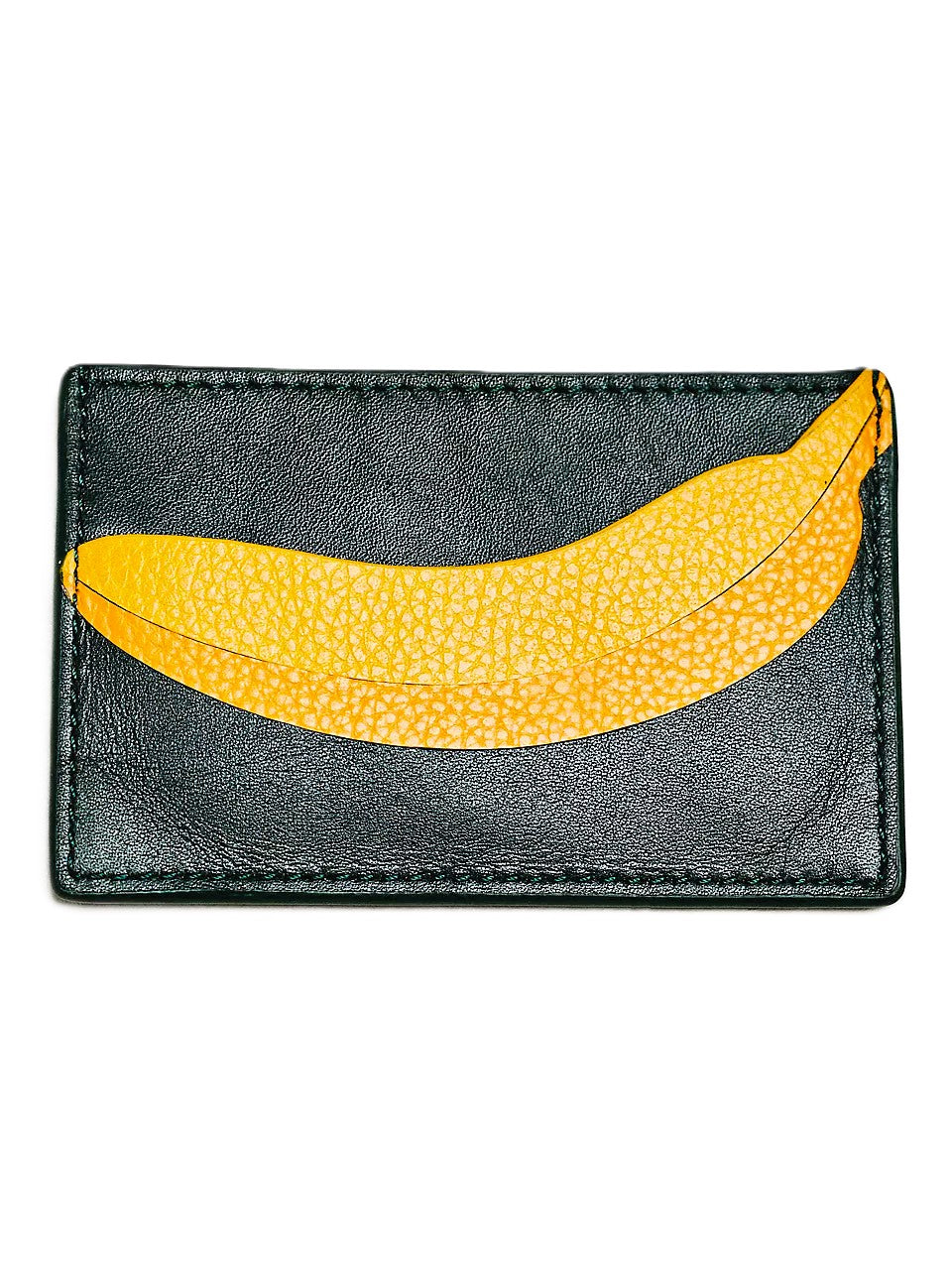 Farm Rio Banana Card Holder