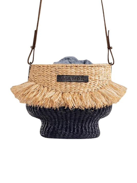 Baw Pot Bag
