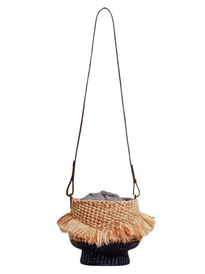 Baw Pot Bag