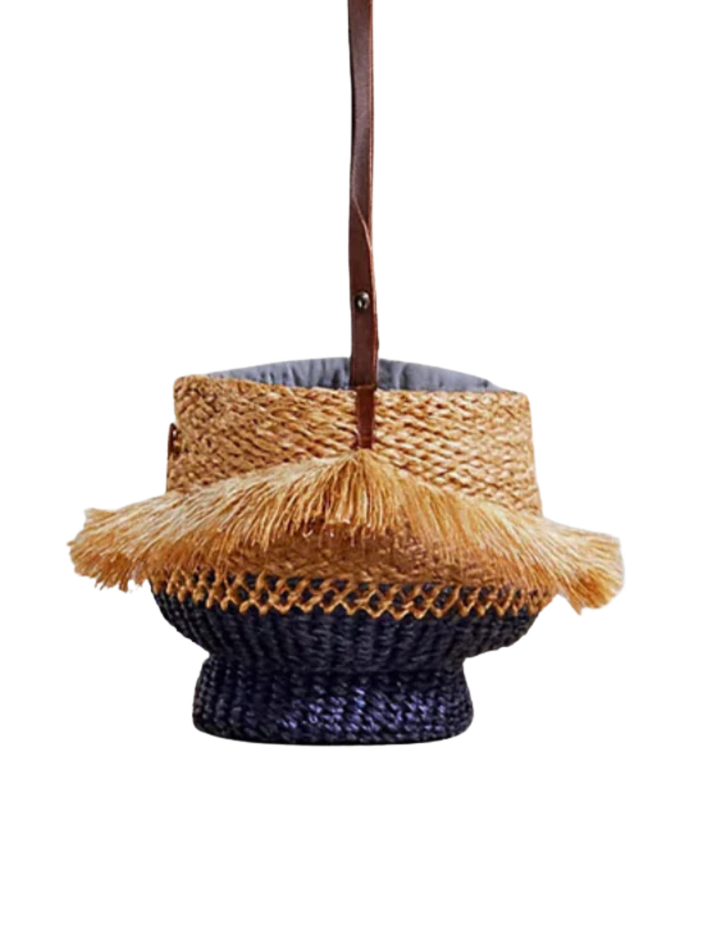 Baw Pot Bag