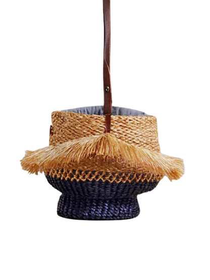 Baw Pot Bag