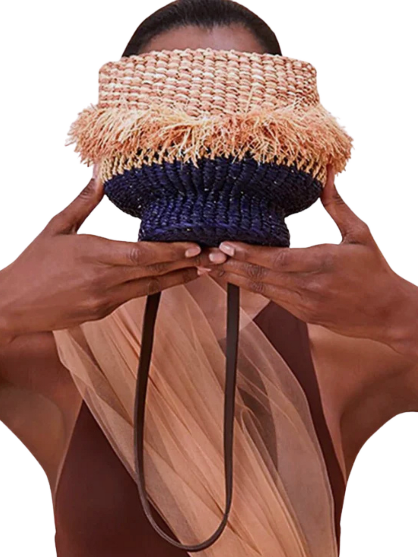 Baw Pot Bag