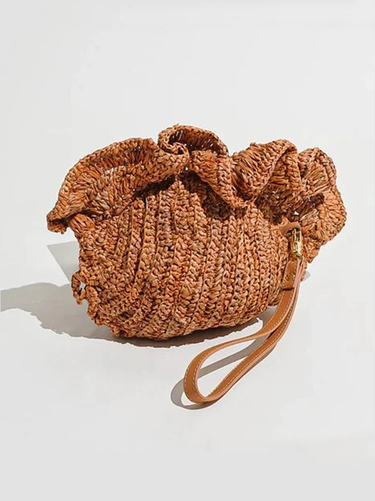 Concha Mini Shoulder bag