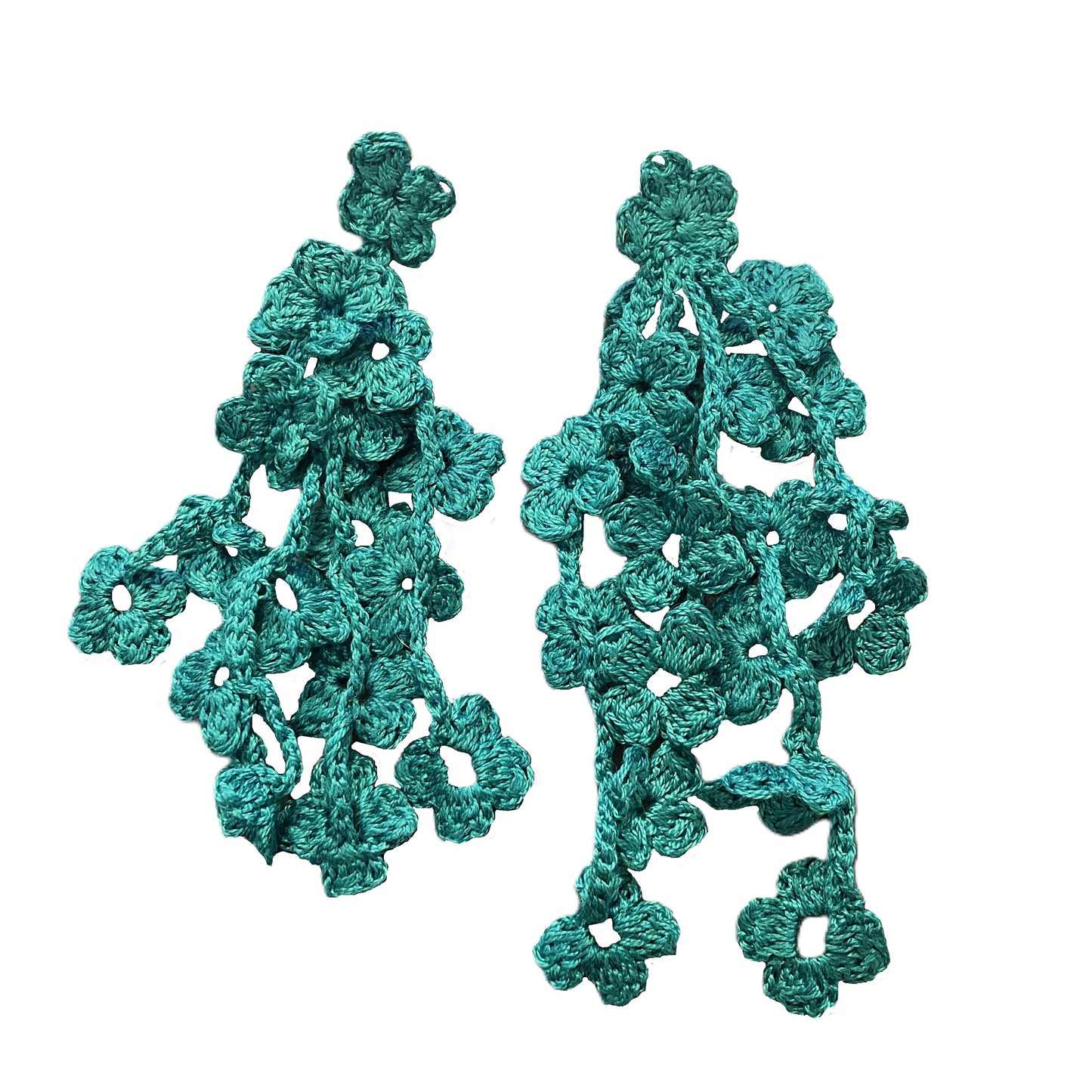 Crochet Earrings