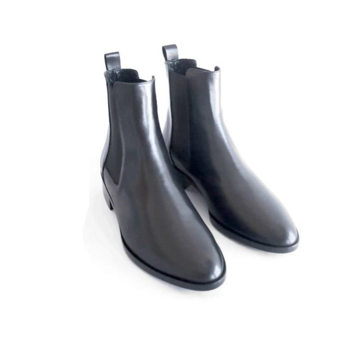 Chelsea Booties