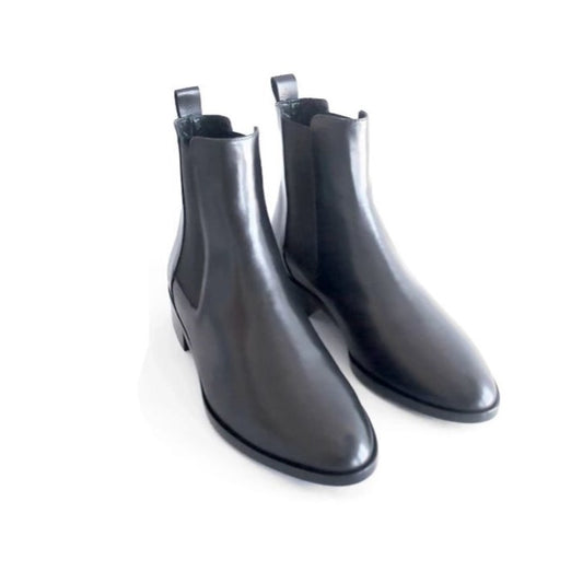 Chelsea Booties