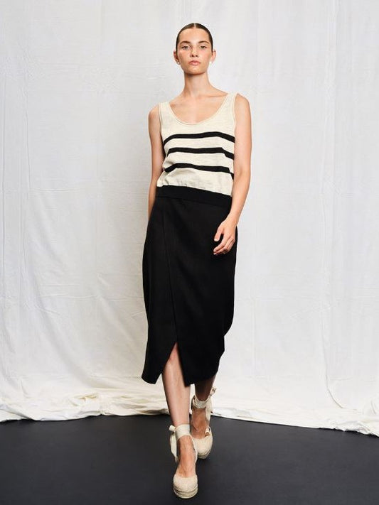 Pencil Skirt