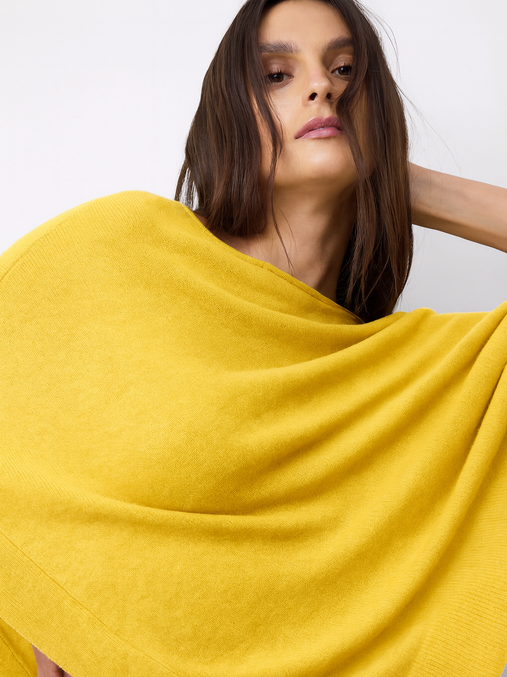 Mini Cape Yellow