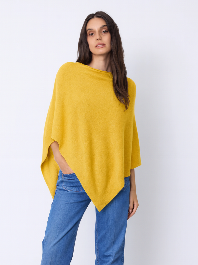 Mini Cape Yellow