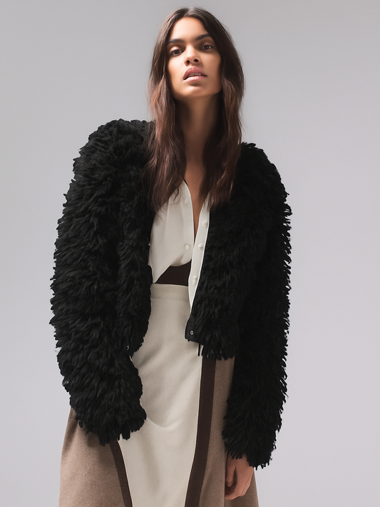 Clement Cardigan
