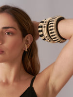 Load image into Gallery viewer, Set 3 Bold Bracelets
