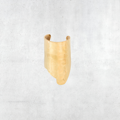 Afro Salama Nail Tip